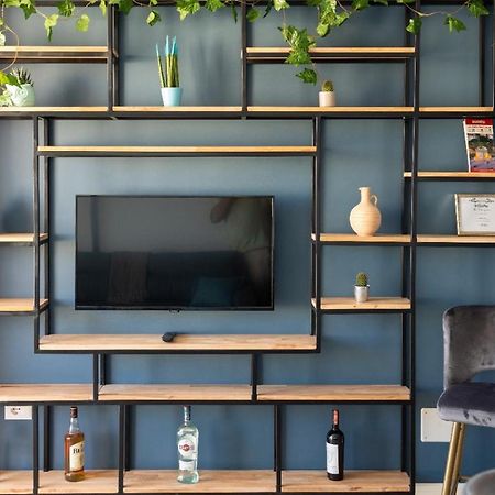 Apartment Martini Dıraç Dış mekan fotoğraf