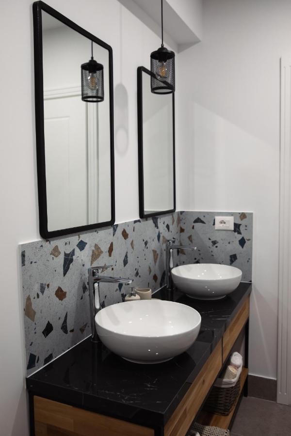 Apartment Martini Dıraç Dış mekan fotoğraf