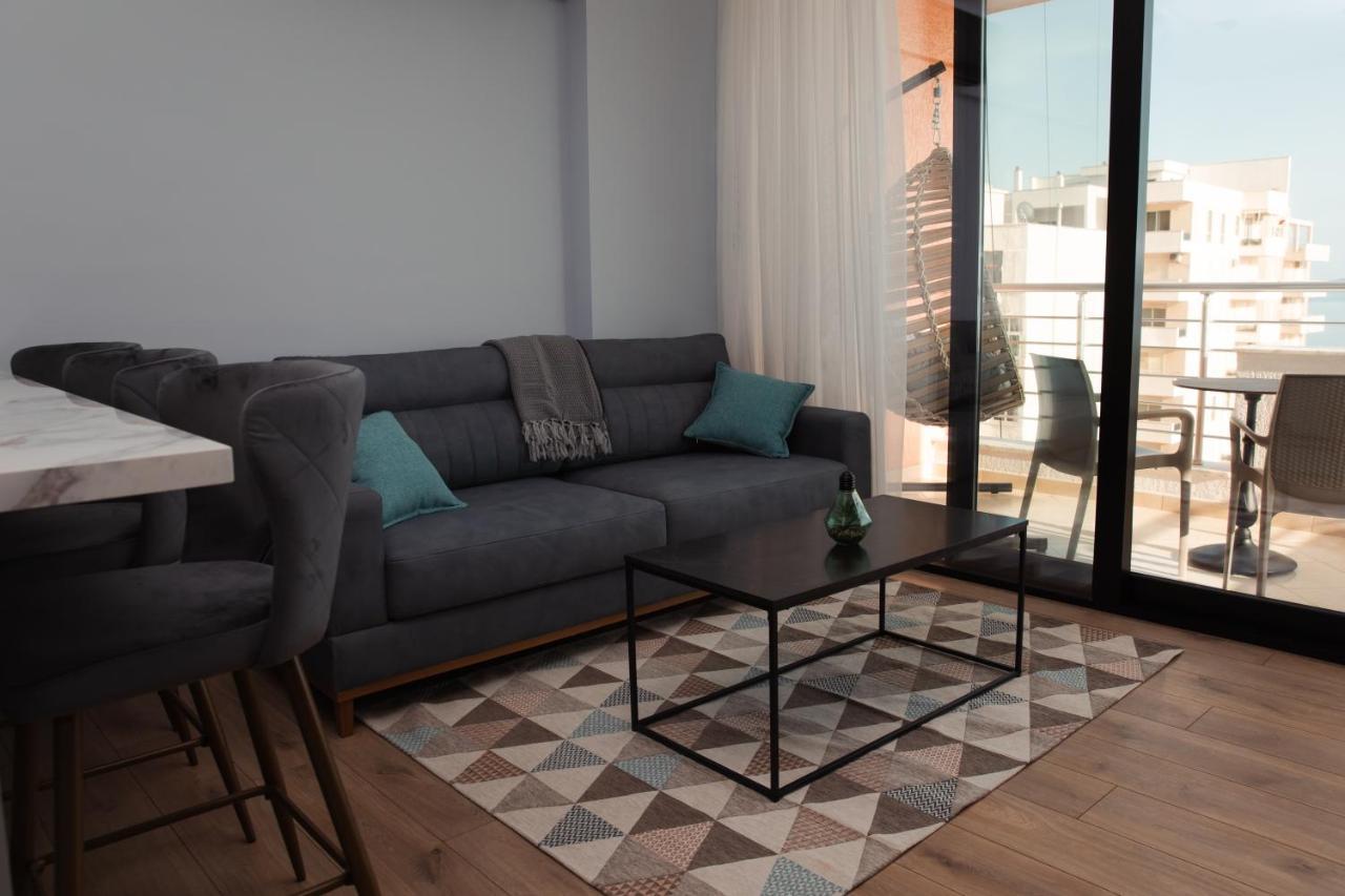 Apartment Martini Dıraç Dış mekan fotoğraf