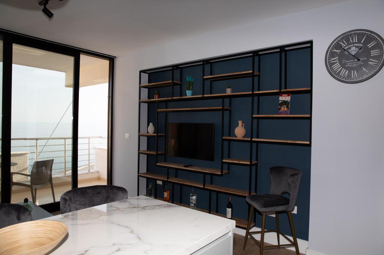 Apartment Martini Dıraç Dış mekan fotoğraf