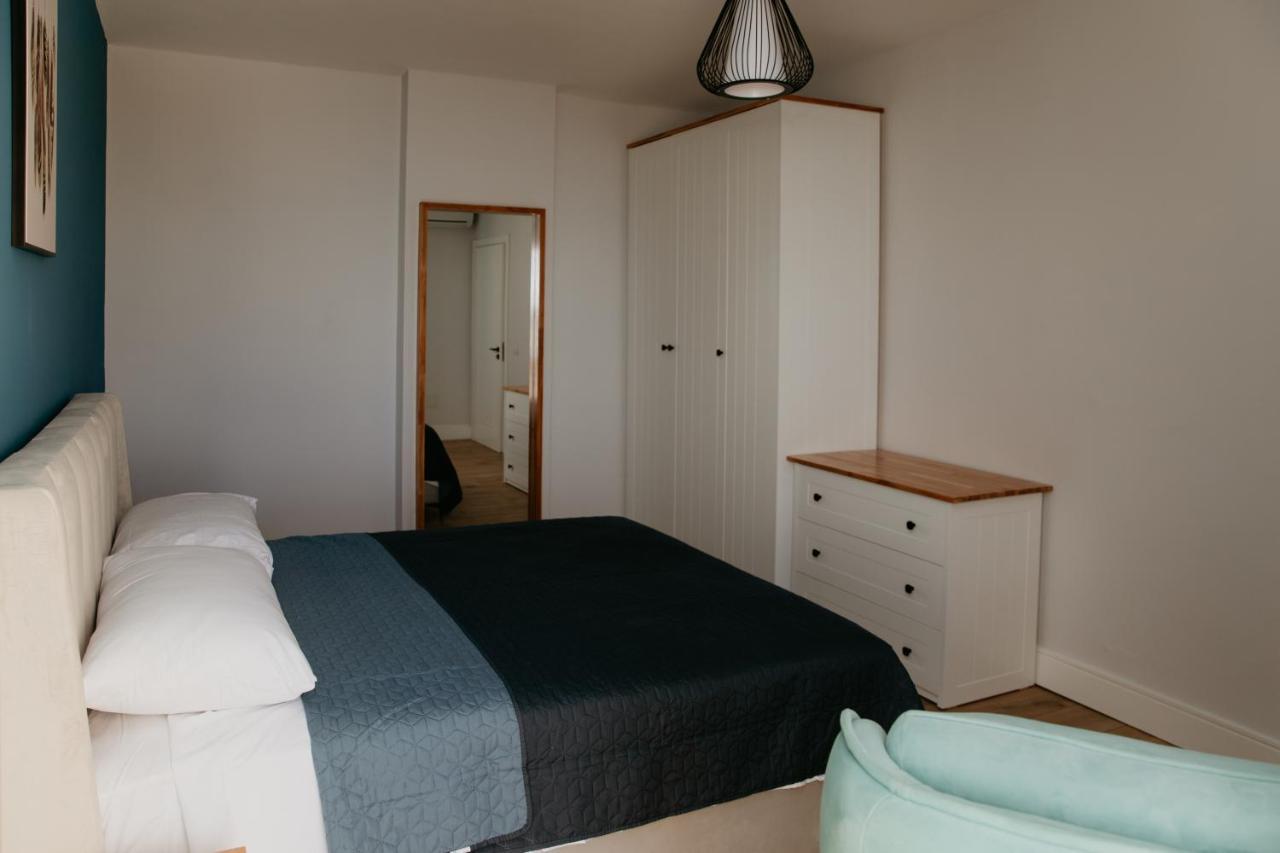 Apartment Martini Dıraç Dış mekan fotoğraf