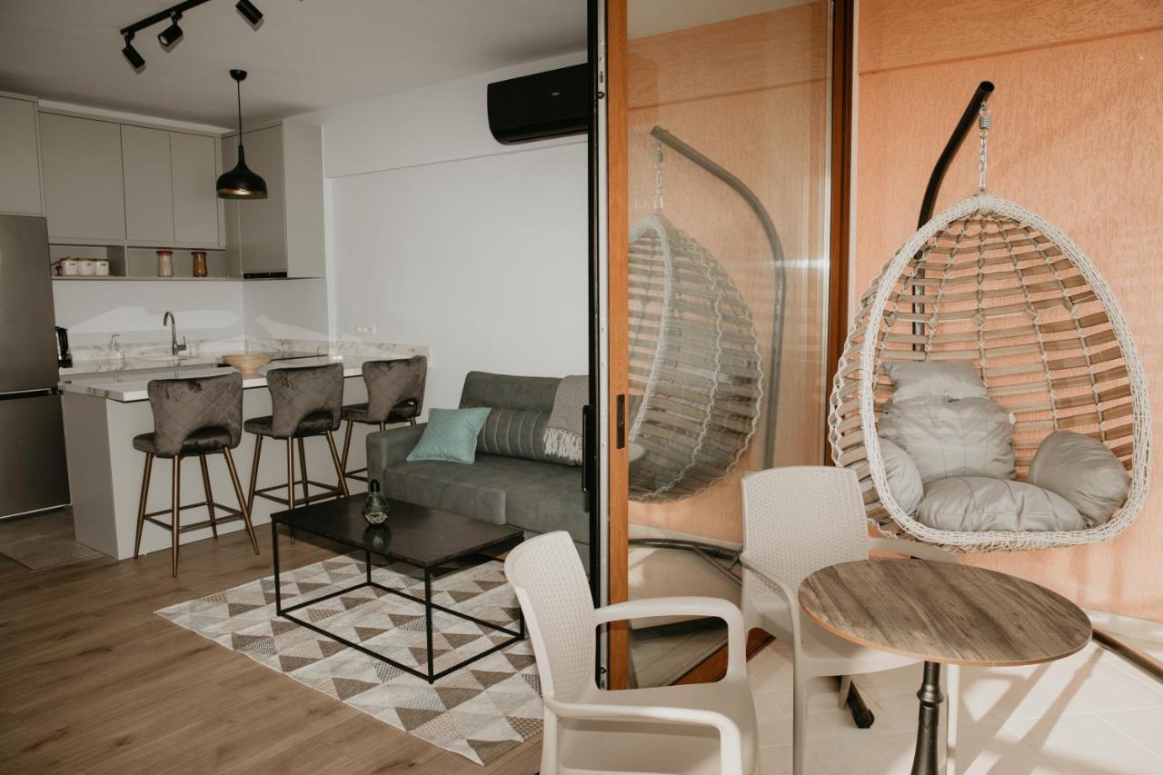 Apartment Martini Dıraç Dış mekan fotoğraf