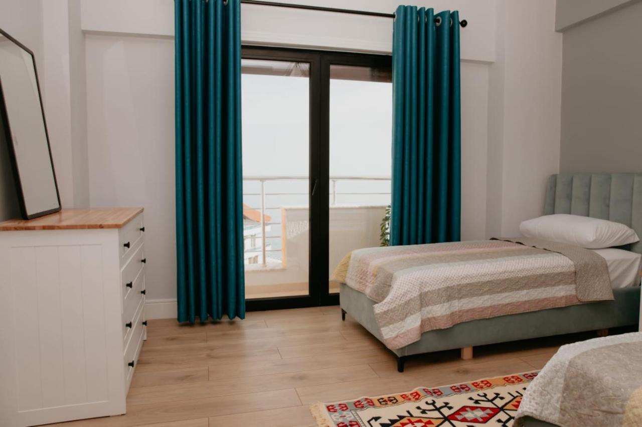 Apartment Martini Dıraç Dış mekan fotoğraf