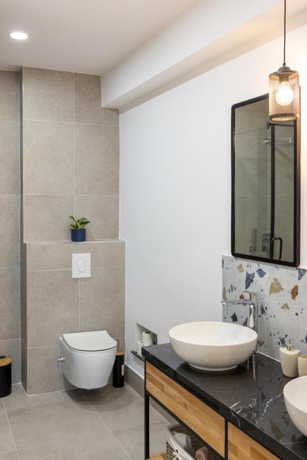 Apartment Martini Dıraç Dış mekan fotoğraf