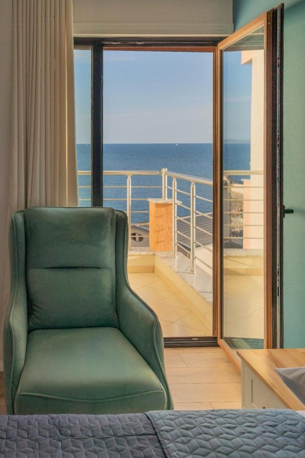 Apartment Martini Dıraç Dış mekan fotoğraf