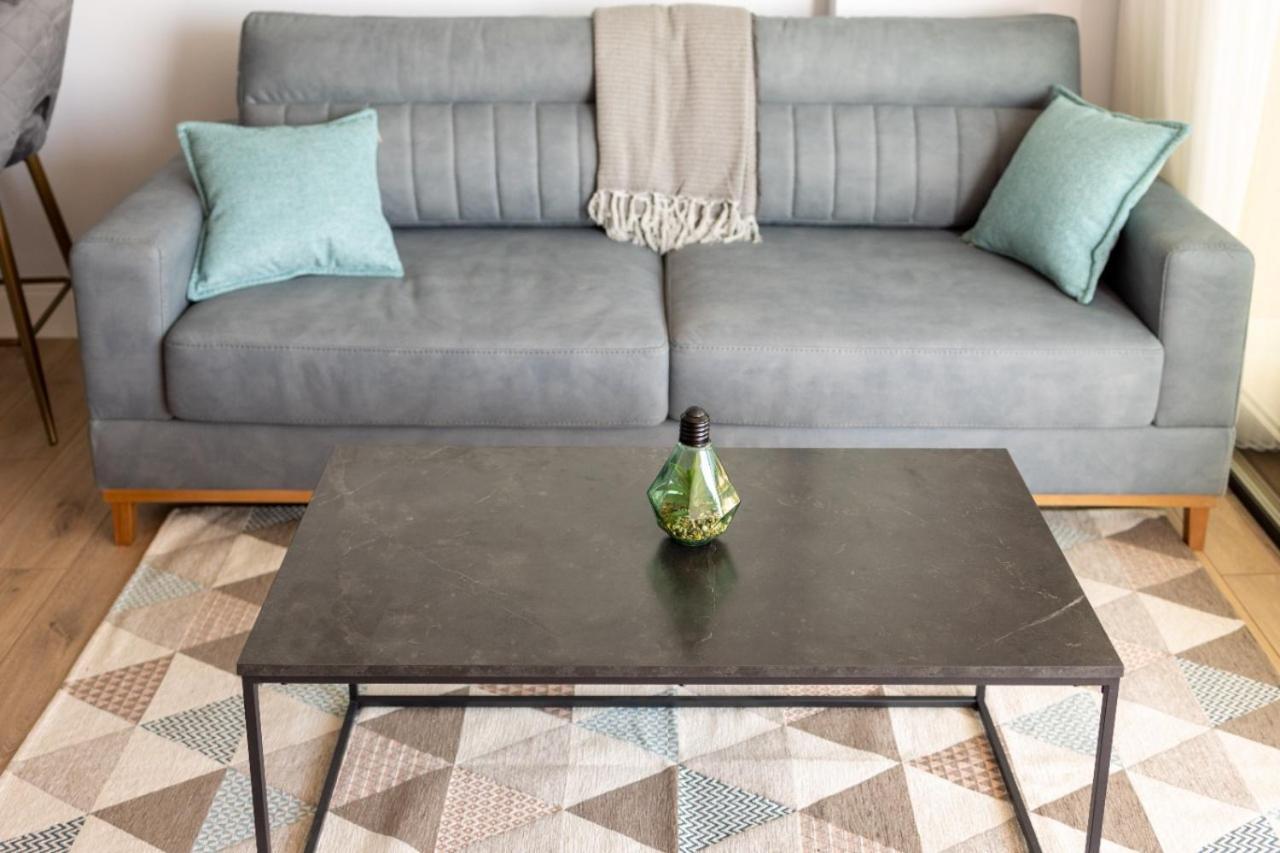 Apartment Martini Dıraç Dış mekan fotoğraf