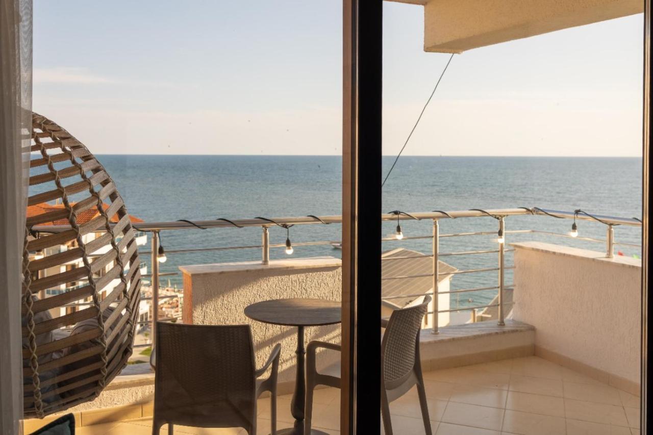 Apartment Martini Dıraç Dış mekan fotoğraf
