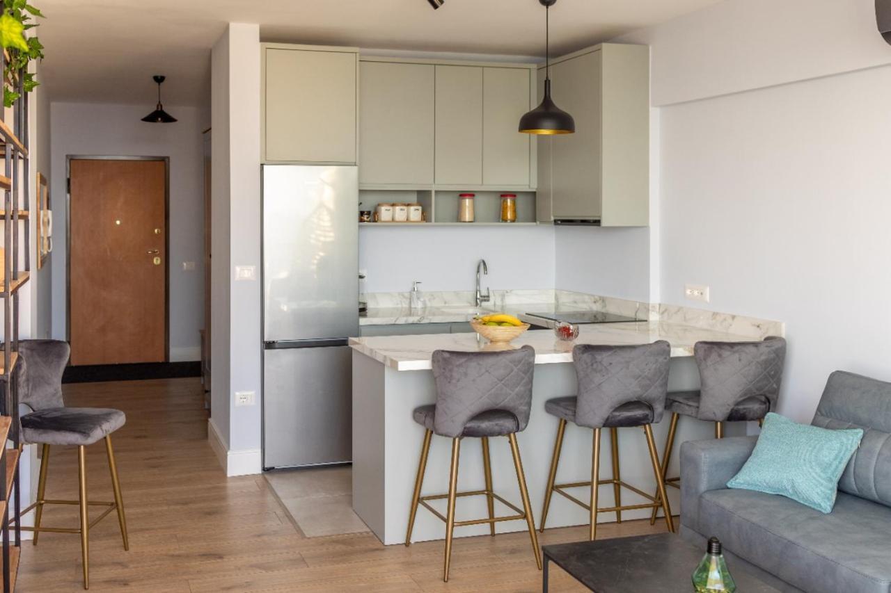 Apartment Martini Dıraç Dış mekan fotoğraf