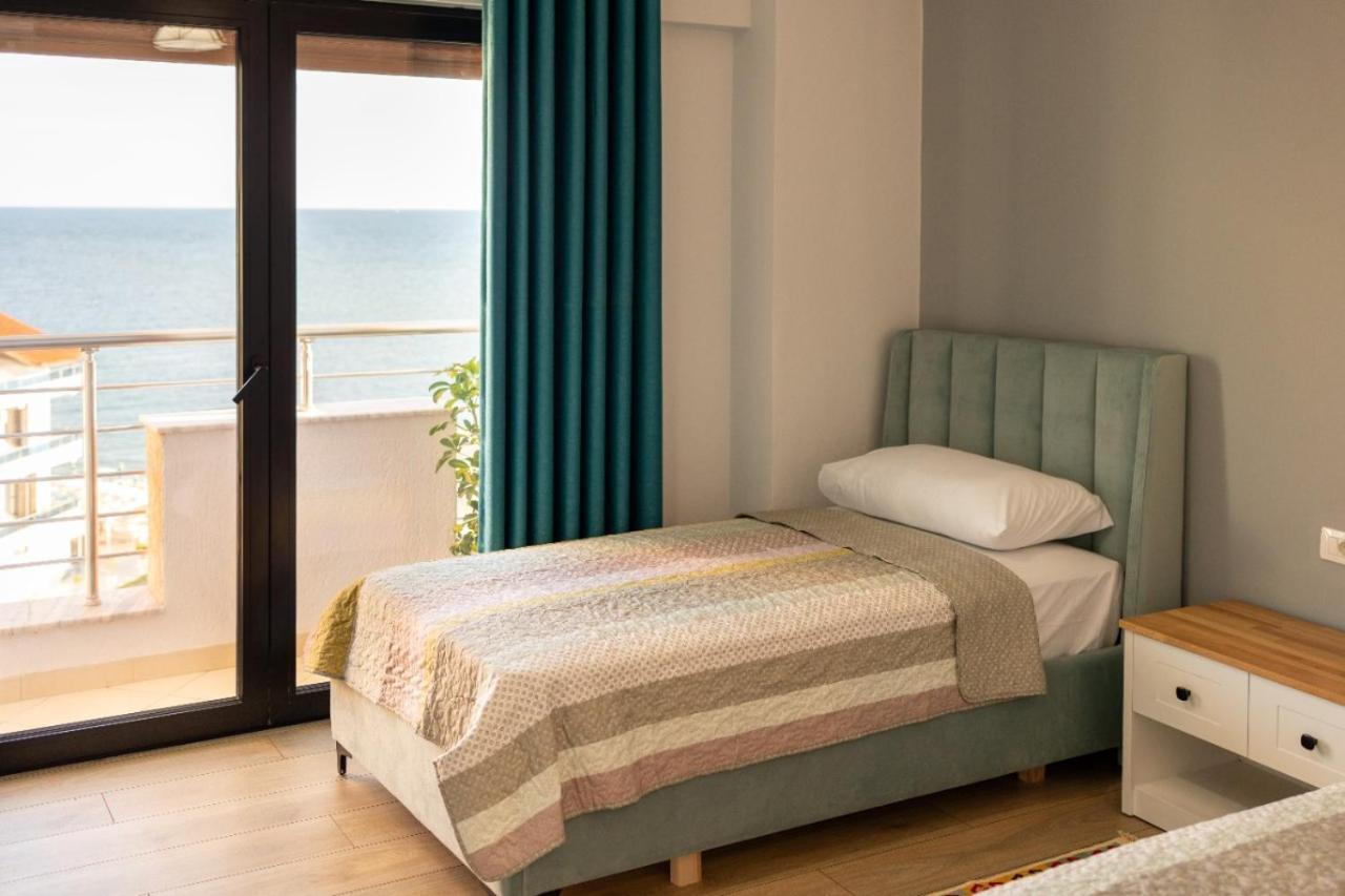 Apartment Martini Dıraç Dış mekan fotoğraf