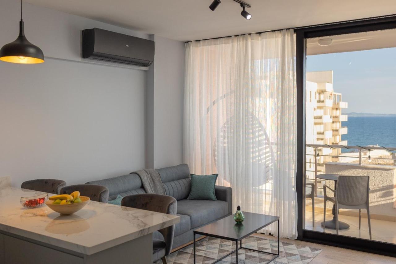 Apartment Martini Dıraç Dış mekan fotoğraf