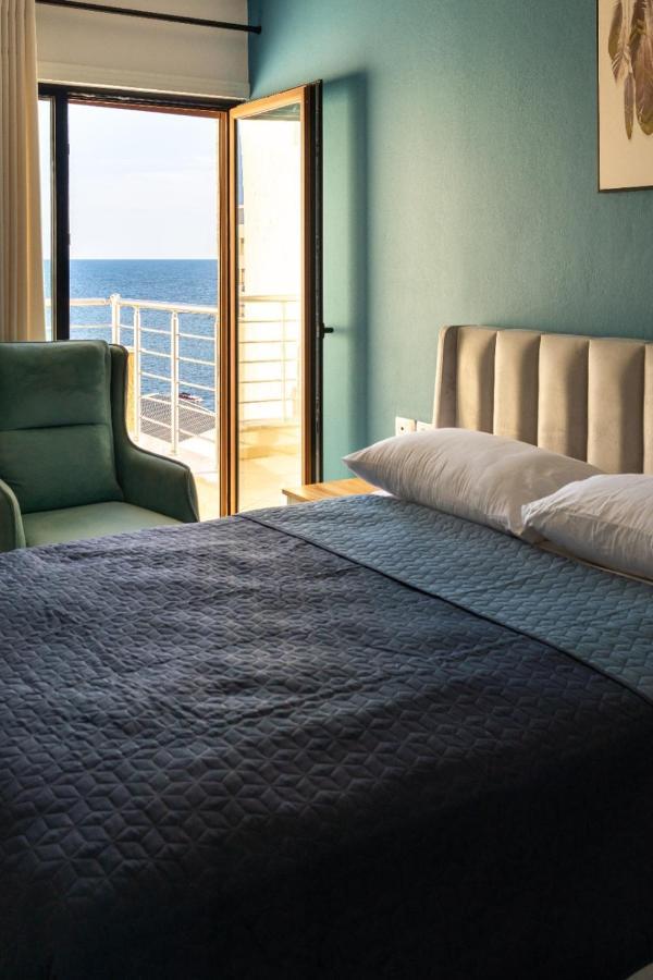 Apartment Martini Dıraç Dış mekan fotoğraf