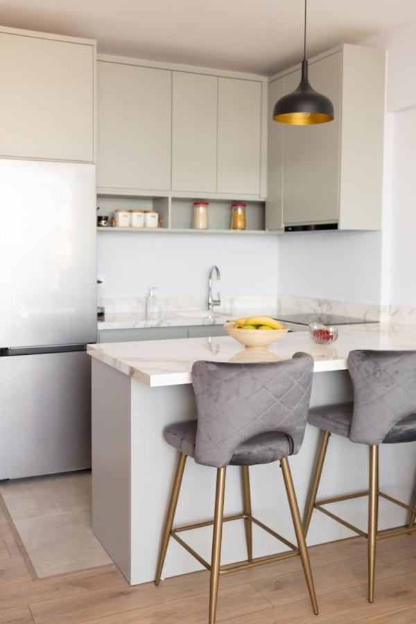 Apartment Martini Dıraç Dış mekan fotoğraf