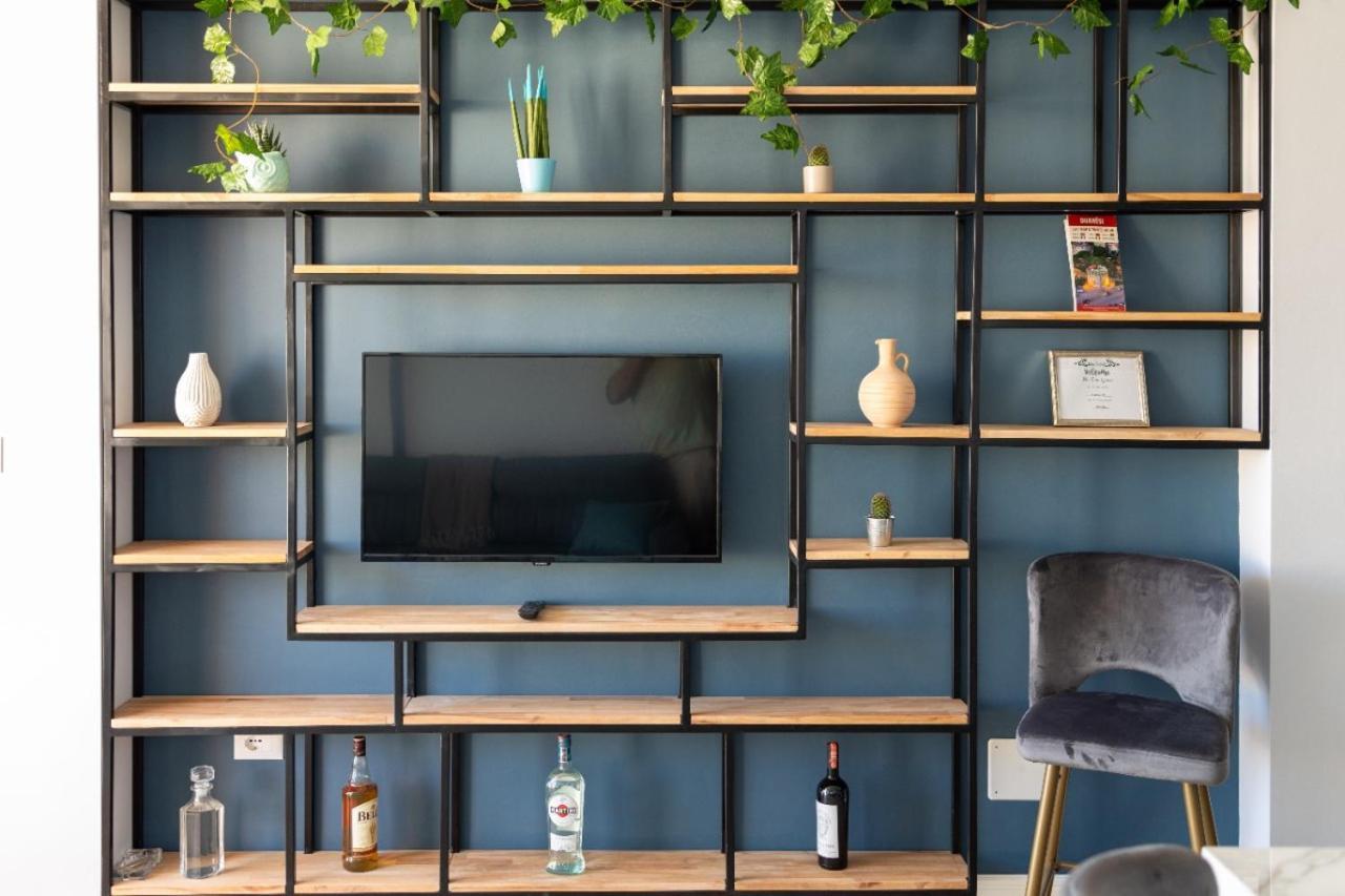 Apartment Martini Dıraç Dış mekan fotoğraf